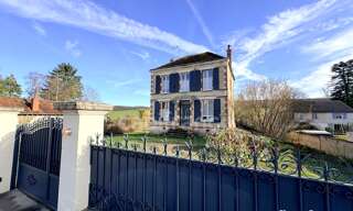 Maison 3 Pièces 95 m² à vendre à Val-de-Mercy (89580)