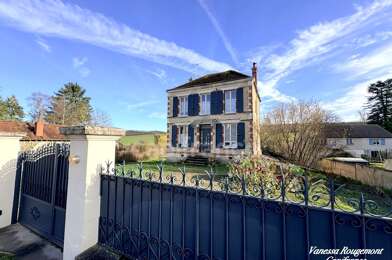 Maison 3 pièces 239000 €