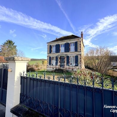 Maison 3 pièces 239000 €