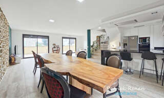 Maison 6 Pièces 125 m² à vendre à Jouars-Pontchartrain (78760)