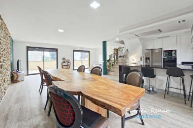 Maison 6 pièces 530000 €