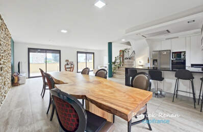 Maison à vendre 6 pièces, P6, JOUARS PONTCHARTRAIN (78) — photo du bien