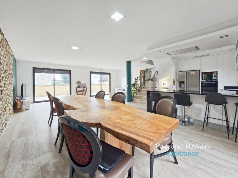 Maison à vendre 6 pièces, P6, JOUARS PONTCHARTRAIN (78) — photo 1