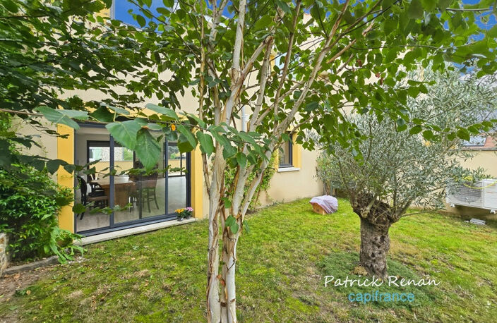 Maison à vendre 6 pièces, P6, JOUARS PONTCHARTRAIN (78) — photo 2