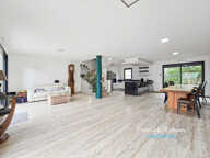 Maison à vendre 6 pièces, P6, JOUARS PONTCHARTRAIN (78) — photo 3