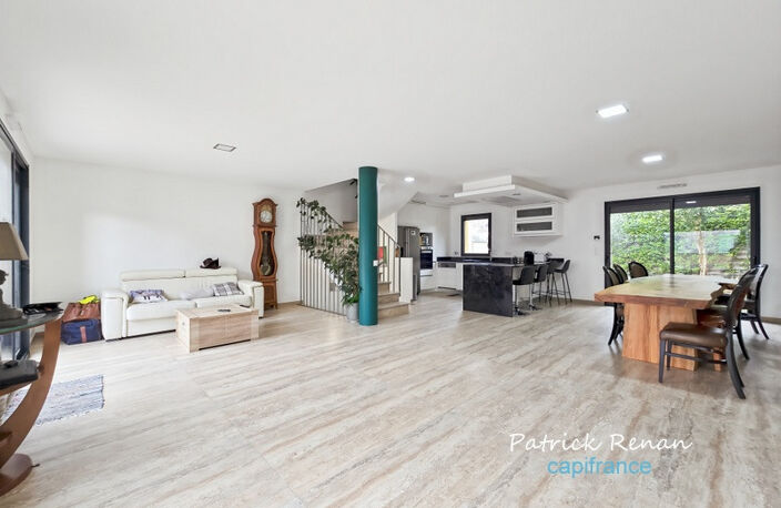 Maison à vendre 6 pièces, P6, JOUARS PONTCHARTRAIN (78) — photo 3