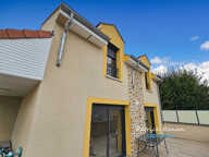Maison à vendre 6 pièces, P6, JOUARS PONTCHARTRAIN (78) — photo 4