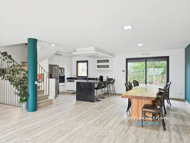 Maison à vendre 6 pièces, P6, JOUARS PONTCHARTRAIN (78) — photo du bien