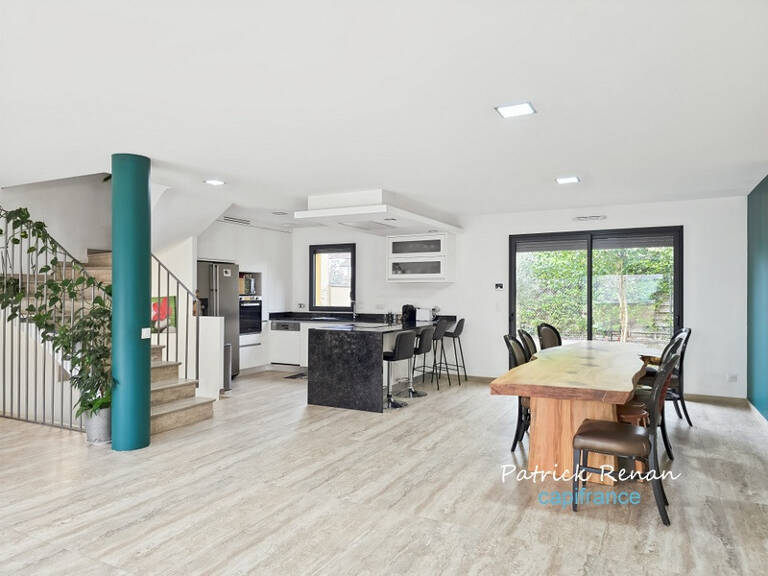 Maison à vendre 6 pièces, P6, JOUARS PONTCHARTRAIN (78) — photo 1