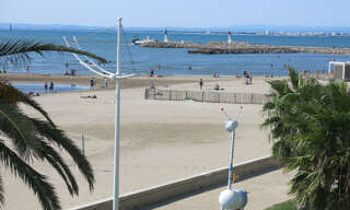 Appartement 3 Pièces 67 m² à vendre à Le Grau-du-Roi (30240)