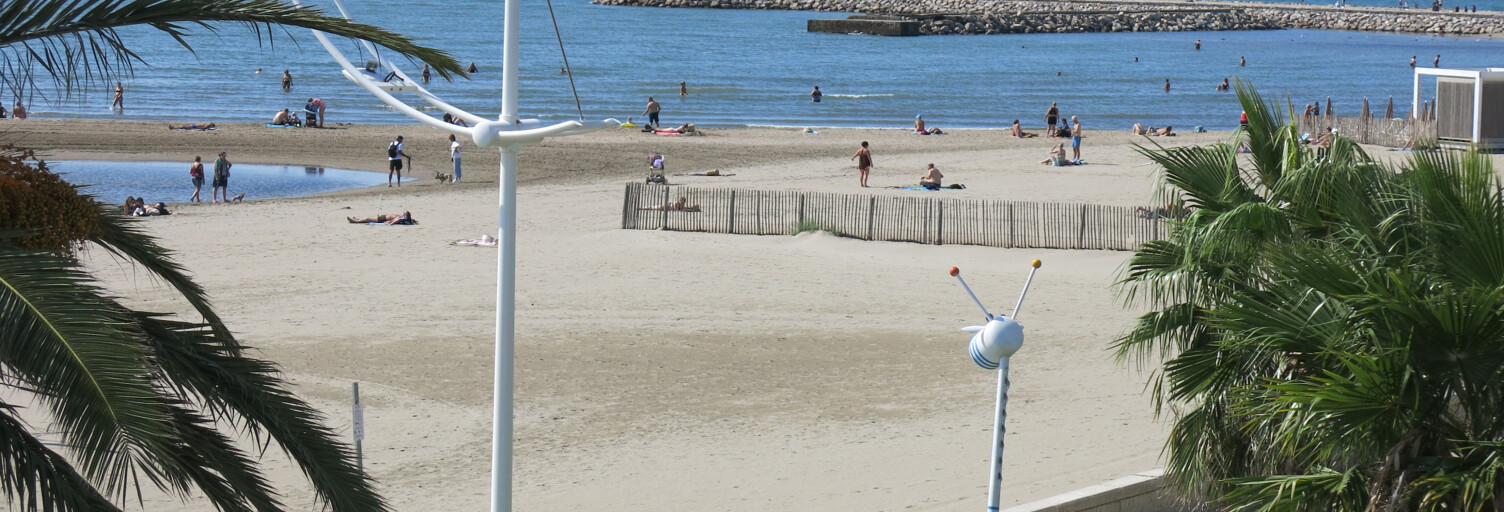 Appartement 3 Pièces 67 m² à vendre à Le Grau-du-Roi (30240)