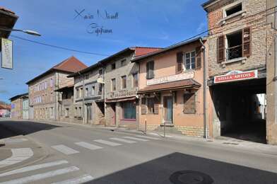 Maison 8 pièces 129500 €