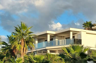 Appartement 4 pièces 840000 €