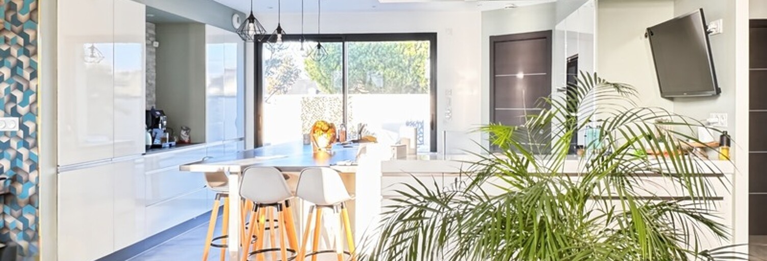 Maison 7 Pièces 188 m² à vendre à Les Ponts-de-Cé (49130)