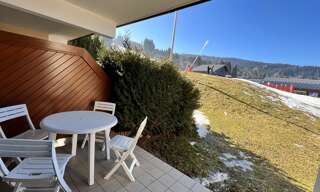 Appartement 3 Pièces 36 m² à vendre à Morillon (74440)