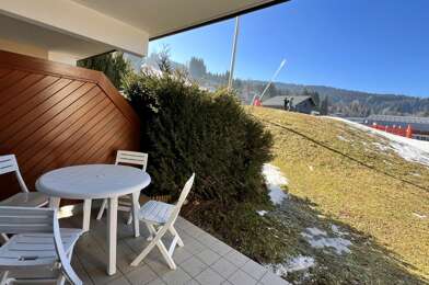 Appartement 3 pièces 169500 €