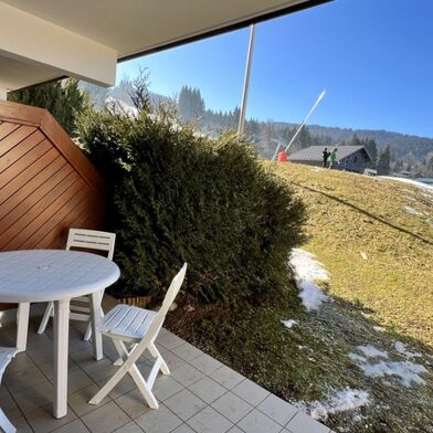 Appartement 3 pièces 169500 €