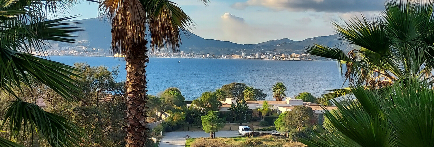 Appartement 2 Pièces 30 m² à vendre à Albitreccia (20166)