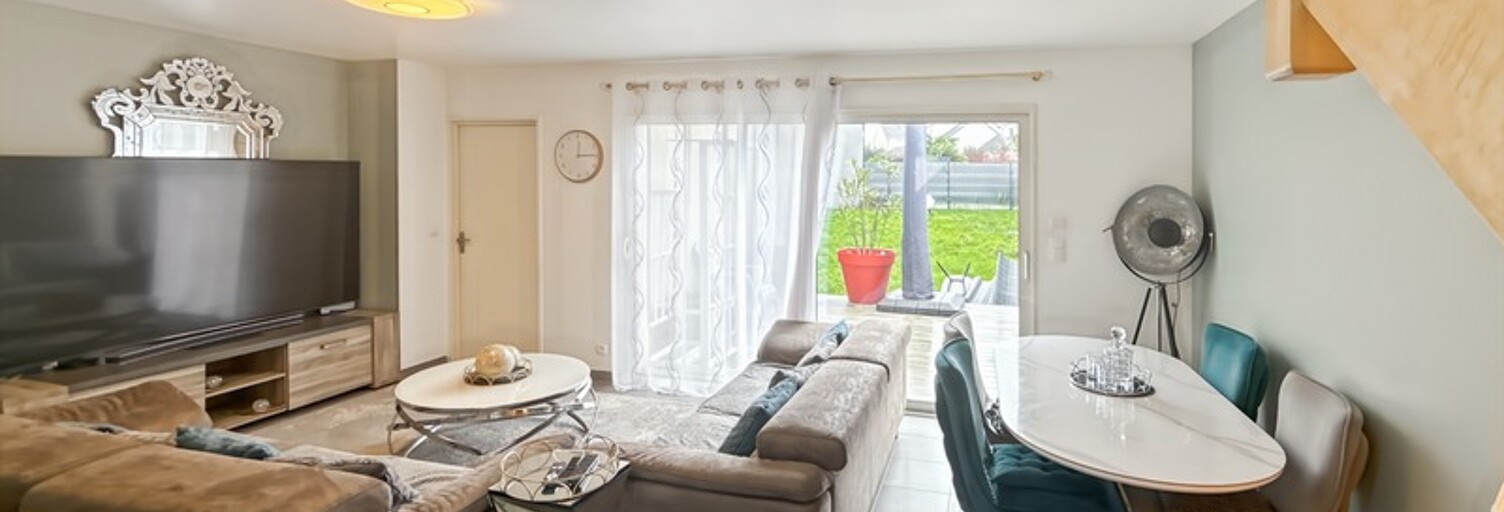 Maison 6 Pièces 97 m² à vendre à Montoir-de-Bretagne (44550)