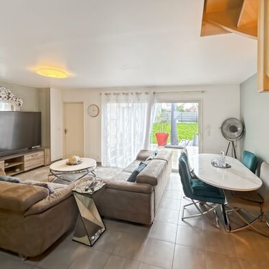 Maison 6 pièces 325000 €