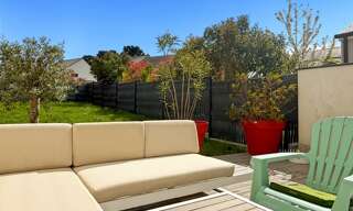 Maison 6 Pièces 97 m² à vendre à Montoir-de-Bretagne (44550)