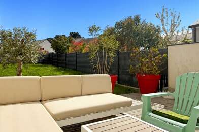 Maison 6 pièces 325000 €