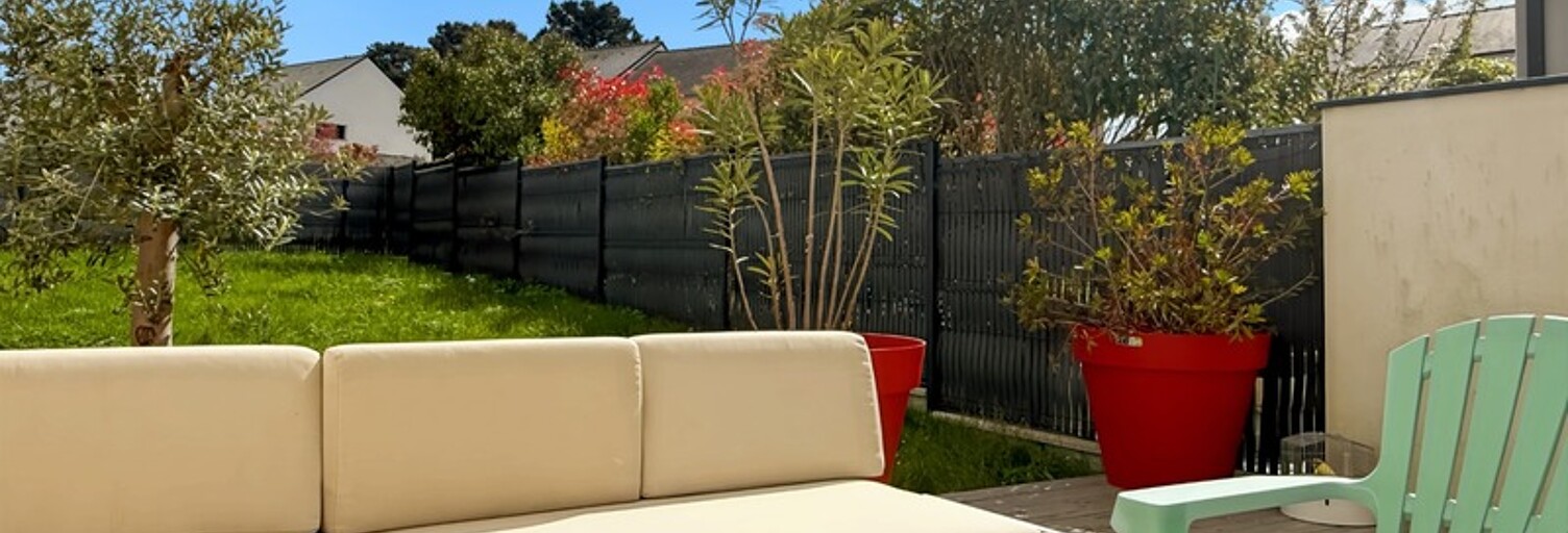 Maison 6 Pièces 97 m² à vendre à Montoir-de-Bretagne (44550)