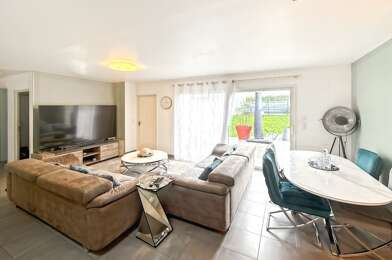 Maison 6 pièces 325000 €