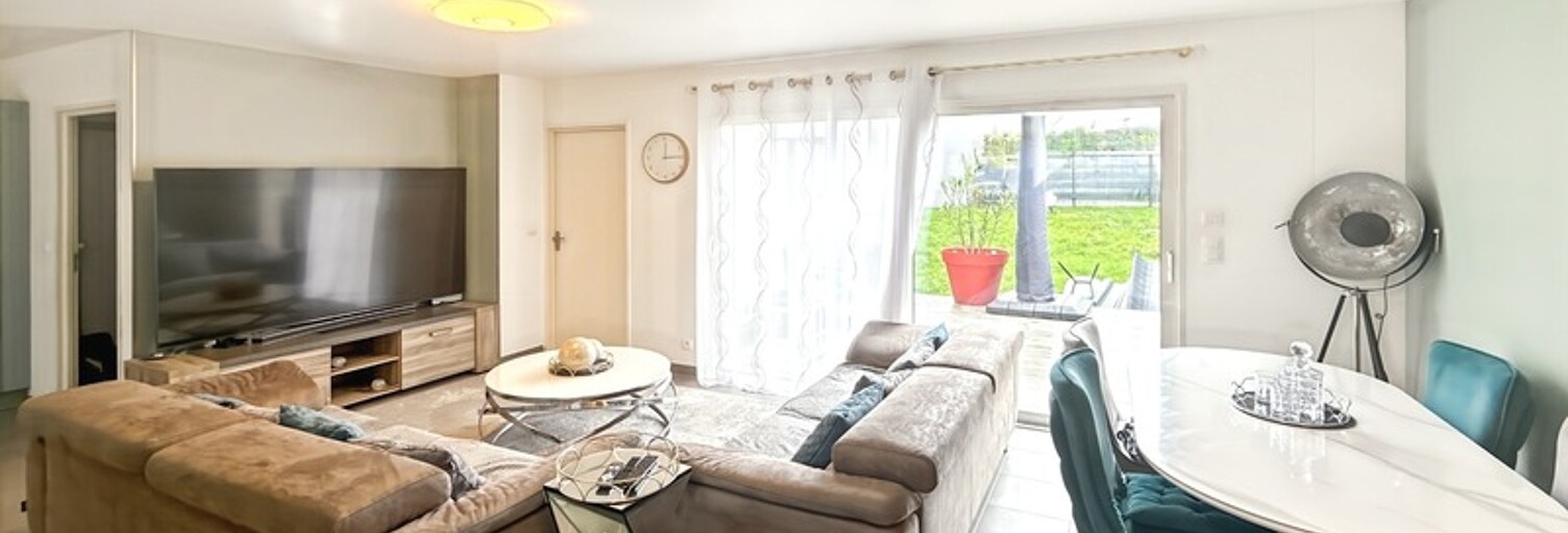 Maison 6 Pièces 97 m² à vendre à Montoir-de-Bretagne (44550)