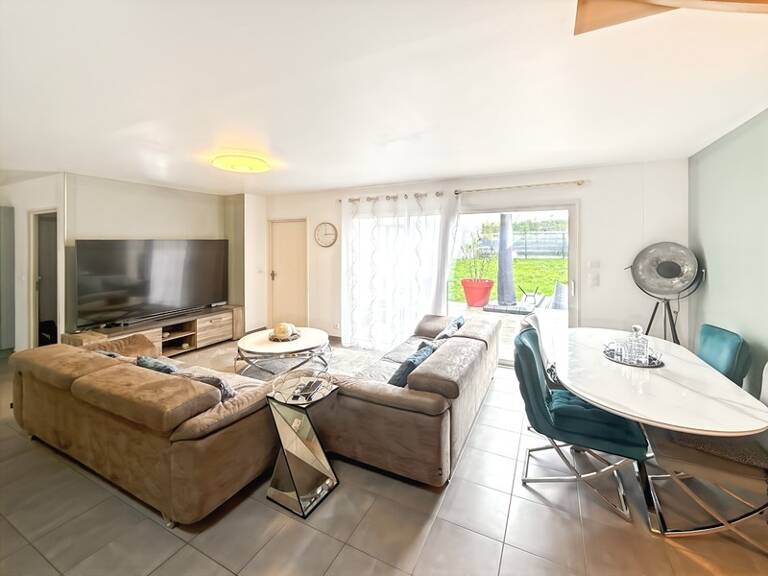 Montoir-de-Bretagne (44450) - MAISON RECENTE - 4 CHAMBRES - DÉCO SOIGNÉE - JARDIN CLOS SUD — photo 1
