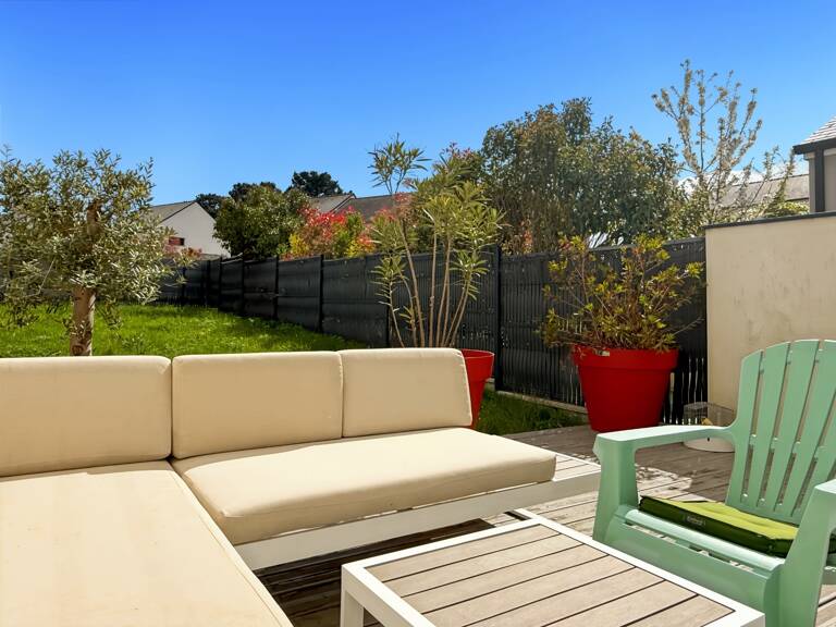 Montoir-de-Bretagne (44450) - MAISON RECENTE - 4 CHAMBRES - DÉCO SOIGNÉE - JARDIN CLOS SUD — photo 1