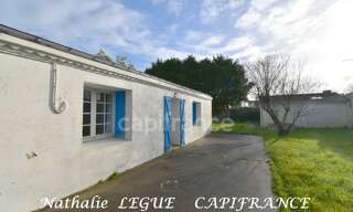 Maison 9 Pièces 137 m² à vendre à La Barre-de-Monts (85550)