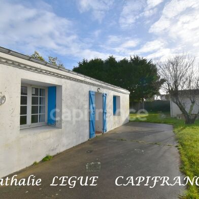 Maison 9 pièces 218400 €