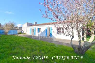 Maison 9 pièces 218400 €