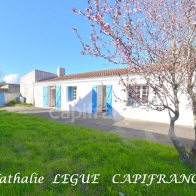 Maison 9 pièces 218400 €