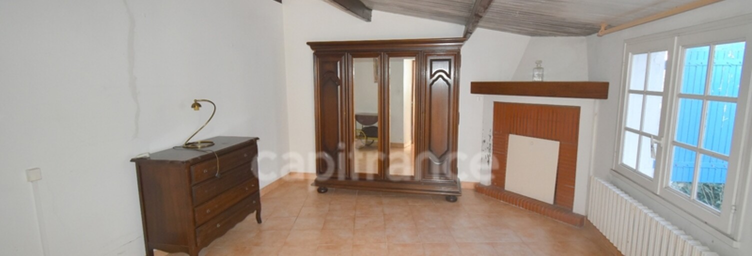 Maison 9 Pièces 137 m² à vendre à La Barre-de-Monts (85550)