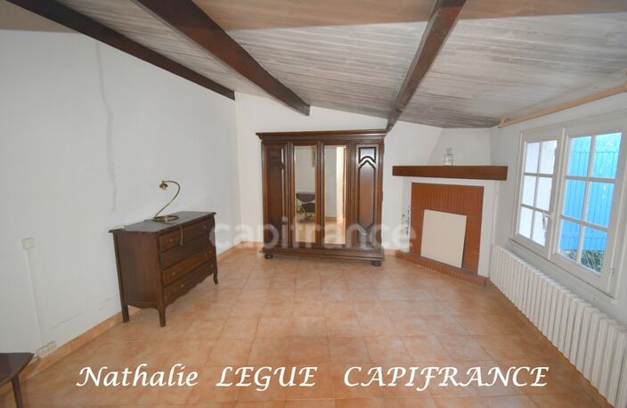 LA BARRE DE MONTS (85) VENDEE entre SAINT JEAN DE MONTS et NOIRMOUTIER , longère 86m²,3chambres,maison 48m²,2 chambres,terrain755m²,puits — photo 5