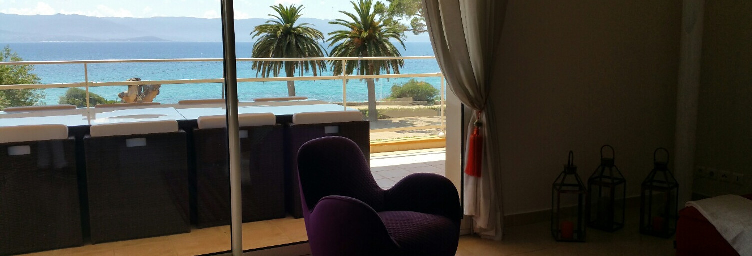 Appartement 6 Pièces 200 m² à vendre à Ajaccio (20000)