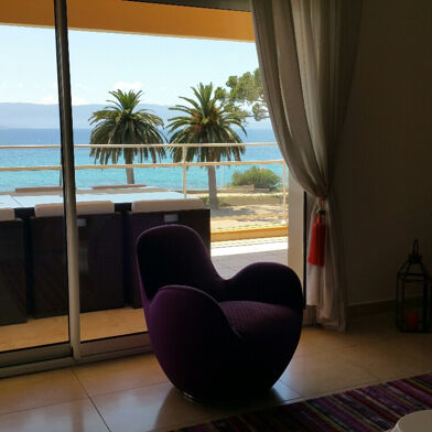 Appartement 6 pièces 1560000 €