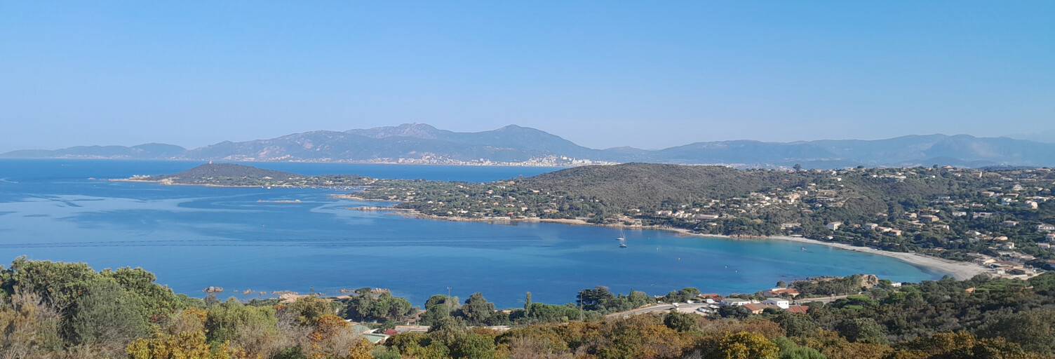 Maison 6 Pièces 120 m² à vendre à Pietrosella (20166)