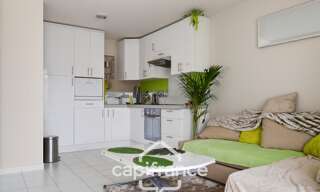 Appartement 2 Pièces 45 m² à vendre à Hyères (83400)