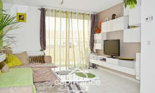 Appartement 2 Pièces 45 m² à vendre à Hyères (83400)