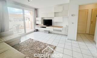 Appartement 2 Pièces 45 m² à vendre à Hyères (83400)