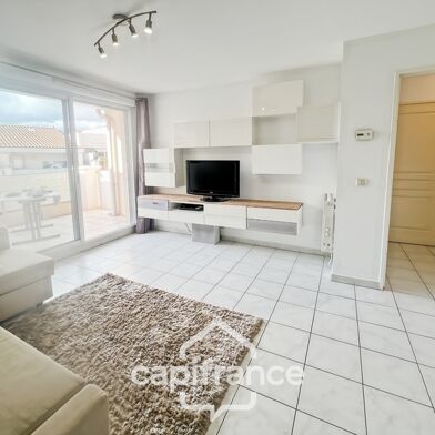 Appartement 2 pièces 196000 €