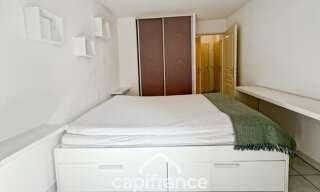 Appartement 2 Pièces 45 m² à vendre à Hyères (83400)