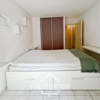 Appartement 2 pièces 196000 €