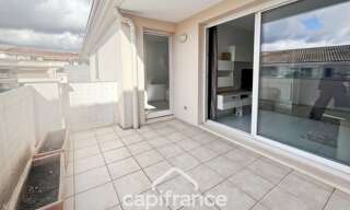 Appartement 2 Pièces 45 m² à vendre à Hyères (83400)