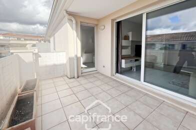 Appartement 2 pièces 196000 €