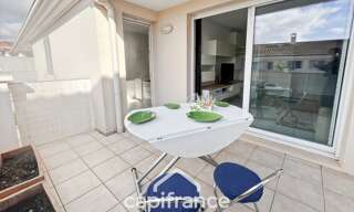 Appartement 2 Pièces 45 m² à vendre à Hyères (83400)