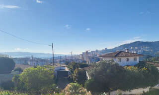 Terrain  1200 m² à vendre à Ajaccio (20090)